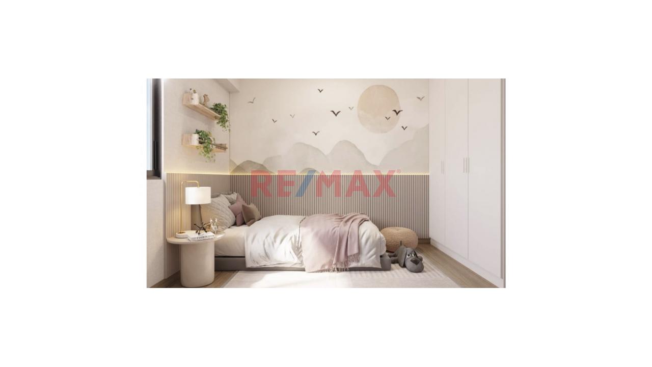 Calidad De Vida Y Exclusividad: Tu Departamento Ideal Te Espera 🍃 — foto 5