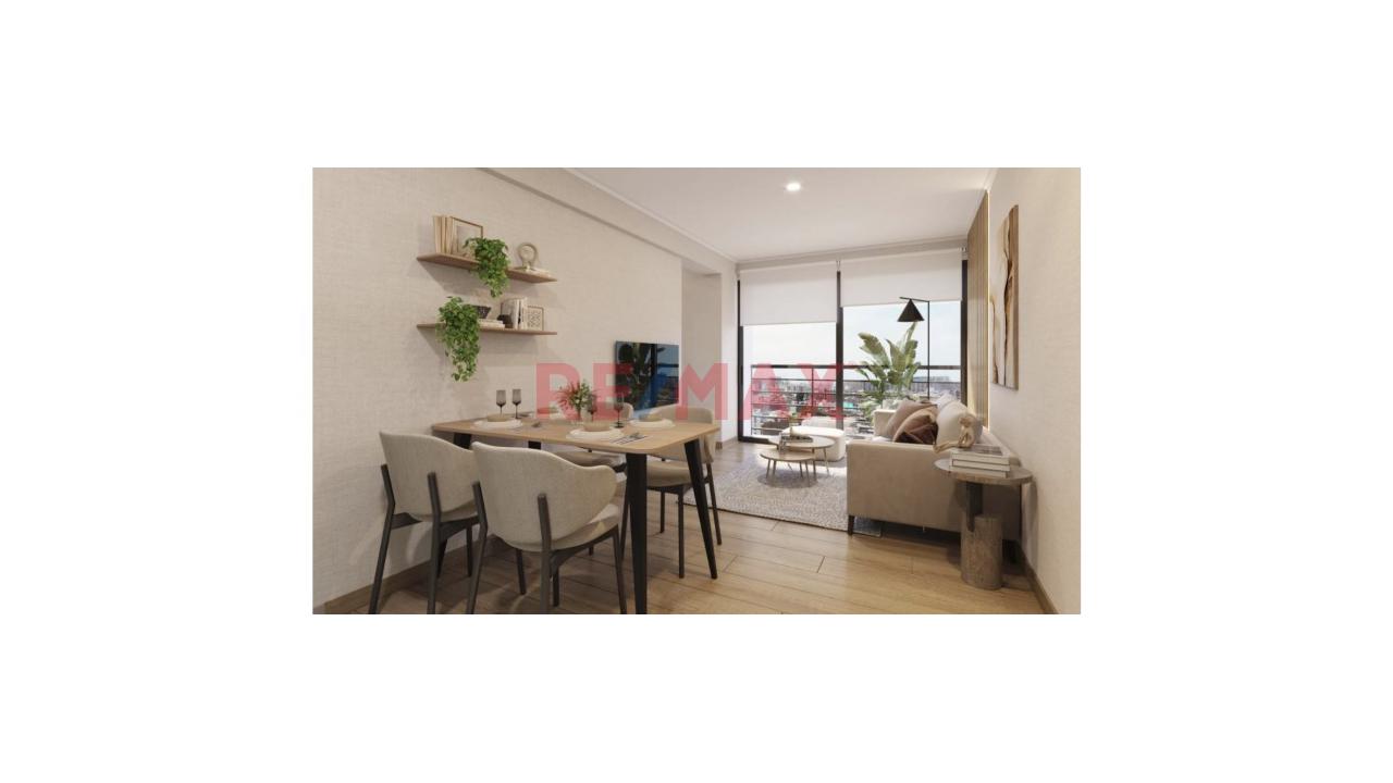 Calidad De Vida Y Exclusividad: Tu Departamento Ideal Te Espera 🍃 — foto 2