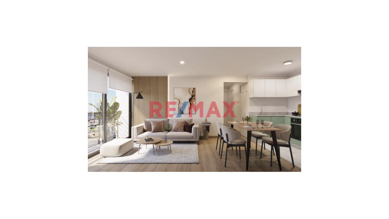 Calidad De Vida Y Exclusividad: Tu Departamento Ideal Te Espera 🍃
