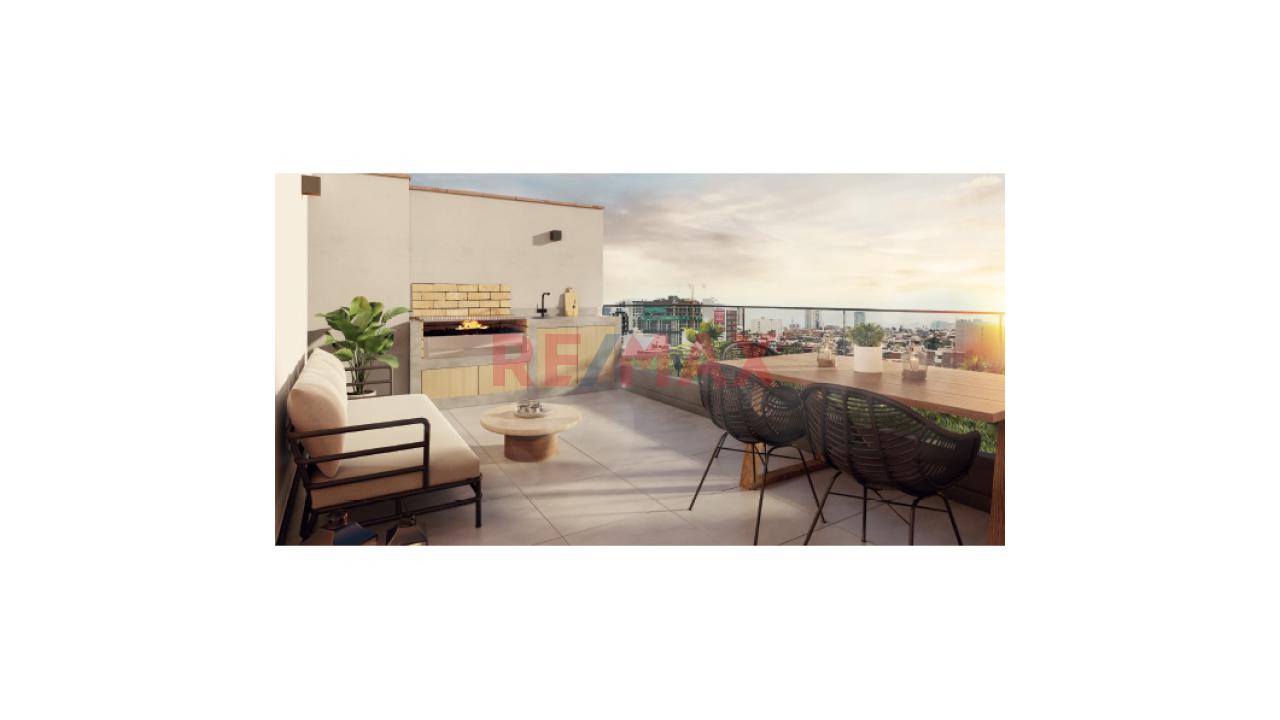 Calidad De Vida Y Exclusividad: Tu Departamento Ideal Te Espera 🍃 — foto 7