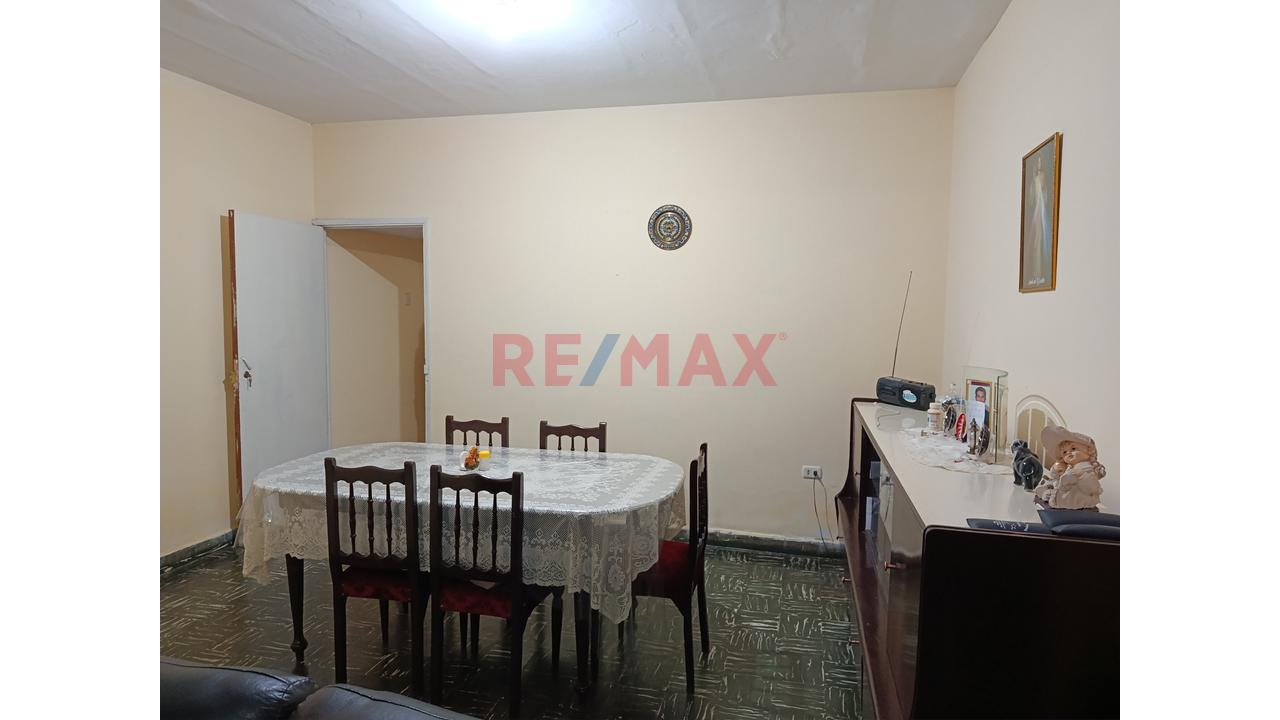 Ocasion Se Vende Primer Piso De Casa En Urbanización Miraflores - 4
