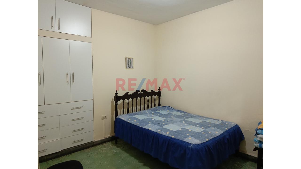 Ocasion Se Vende Primer Piso De Casa En Urbanización Miraflores - 7