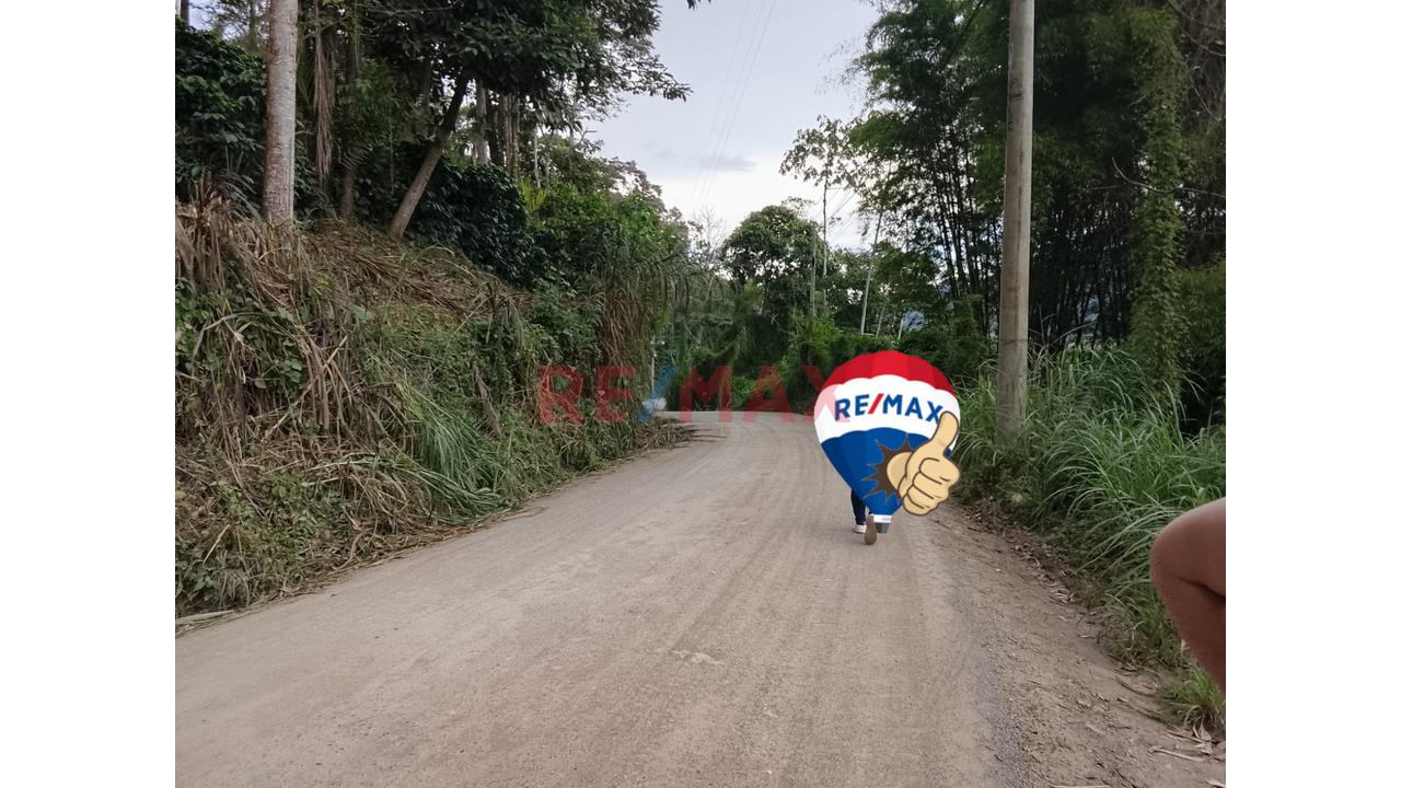 Terreno Turistico Villa Rica Oconal - 13