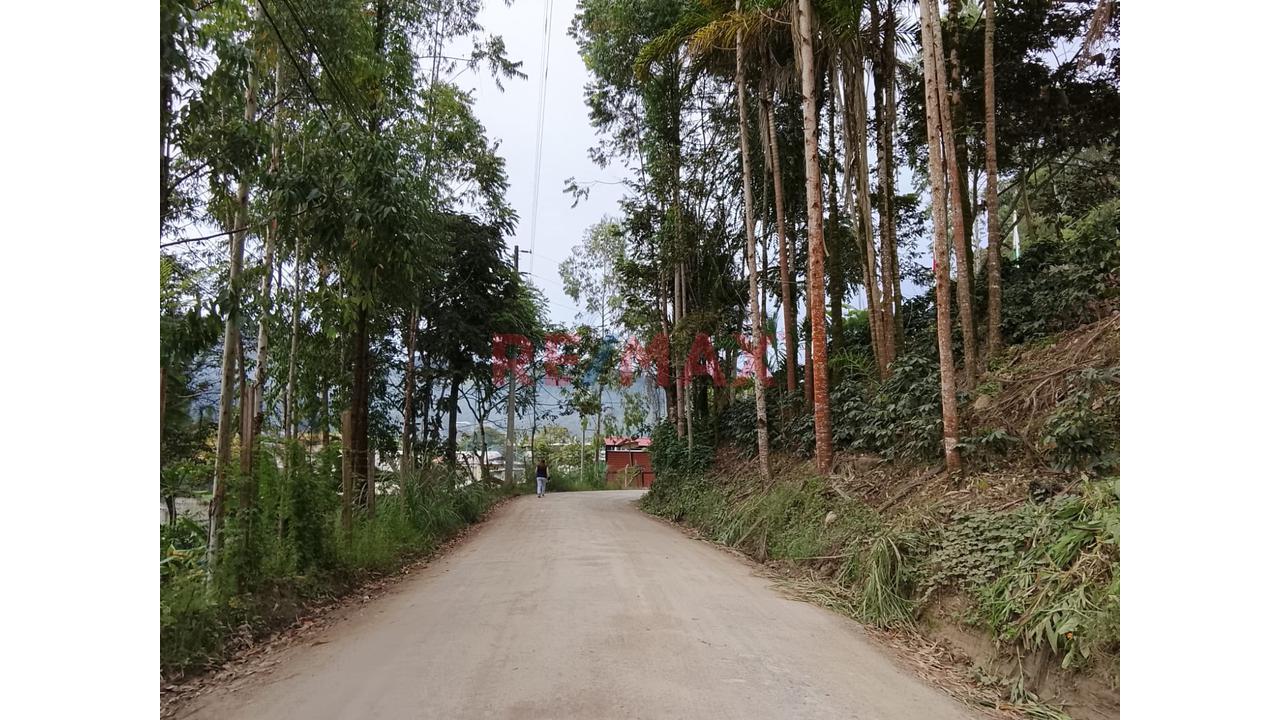 Terreno Turistico Villa Rica Oconal - 10