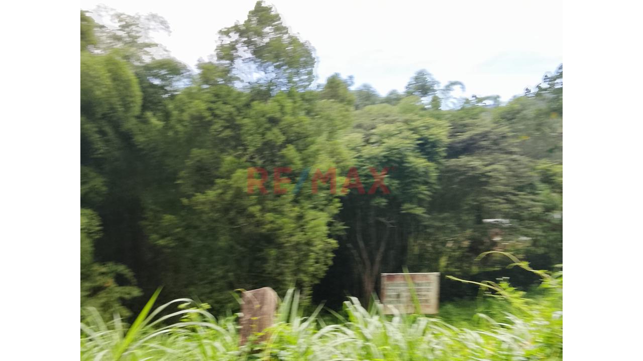 Terreno Turistico Villa Rica Oconal - 6