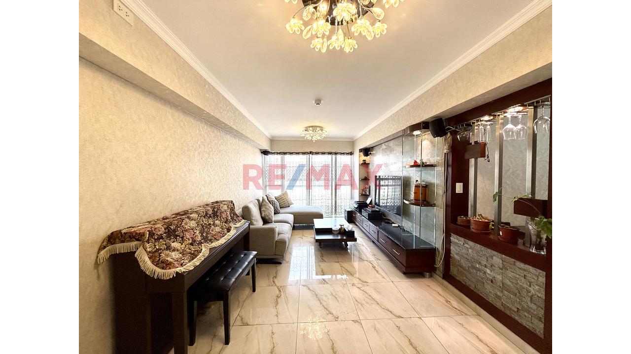 Se Vende Departamento En Jesus Maria — foto 3