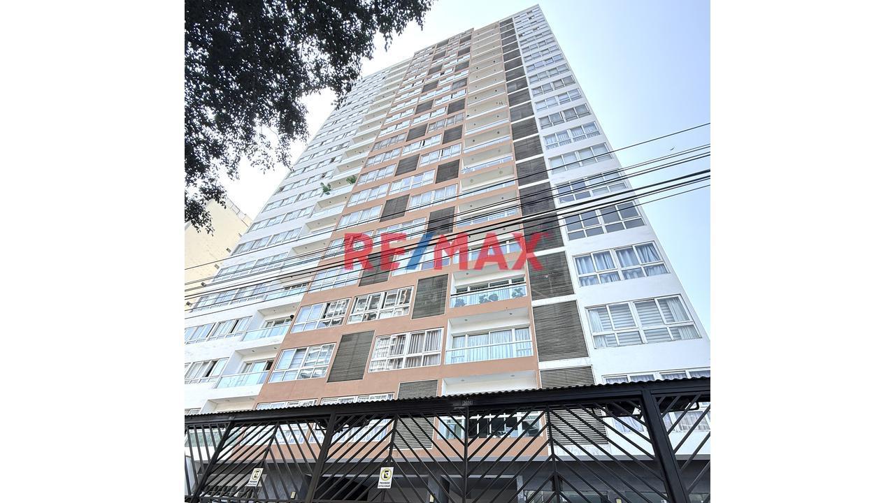 Se Vende Departamento En Jesus Maria