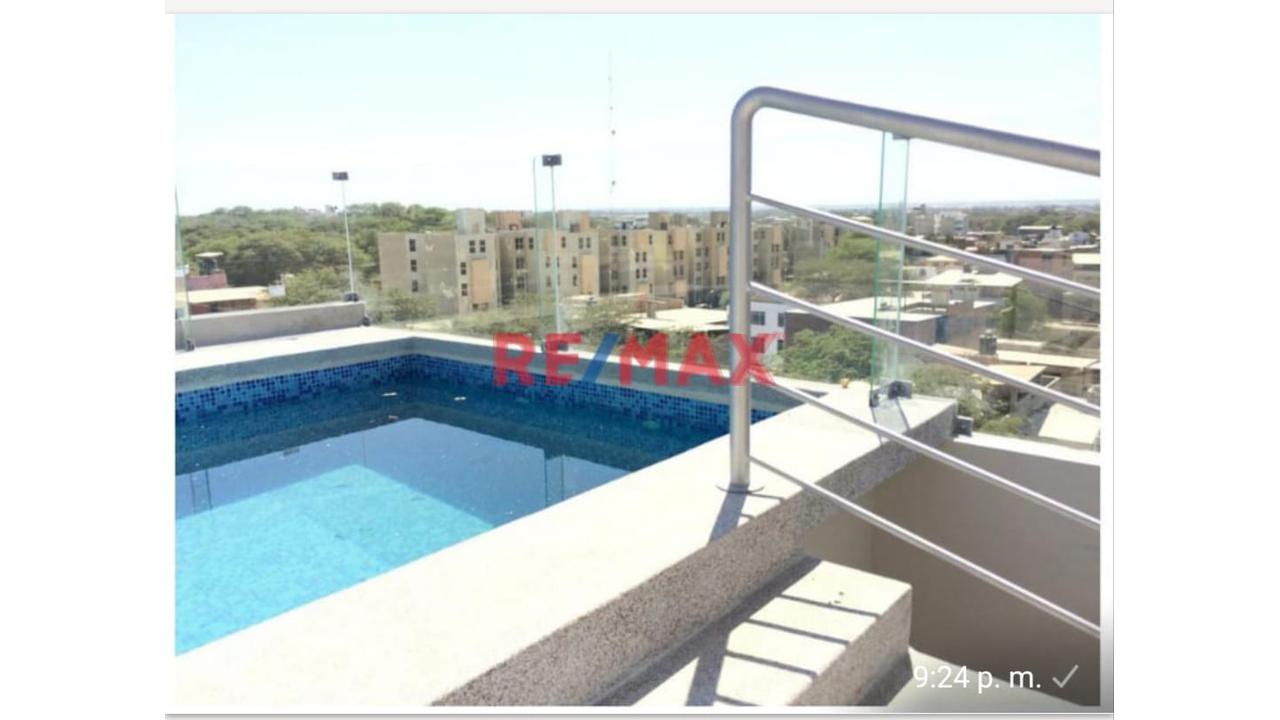 Vendo Lindo Departamento  2Do Piso En Residencial Los Fresnos De  Miraflores. — foto 5