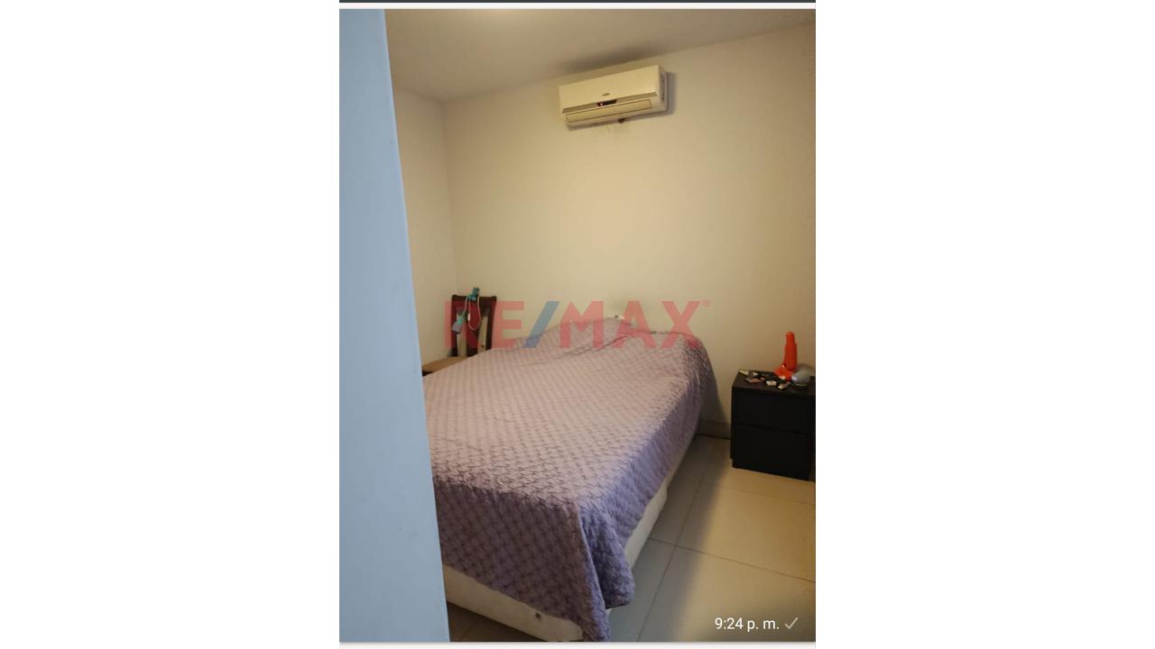 Vendo Lindo Departamento  2Do Piso En Residencial Los Fresnos De  Miraflores. — foto 14