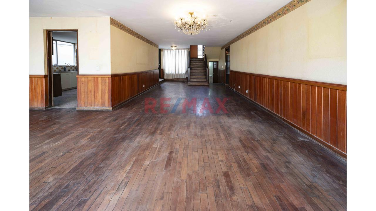 Terreno de 328 m² en San Isidro — foto 2