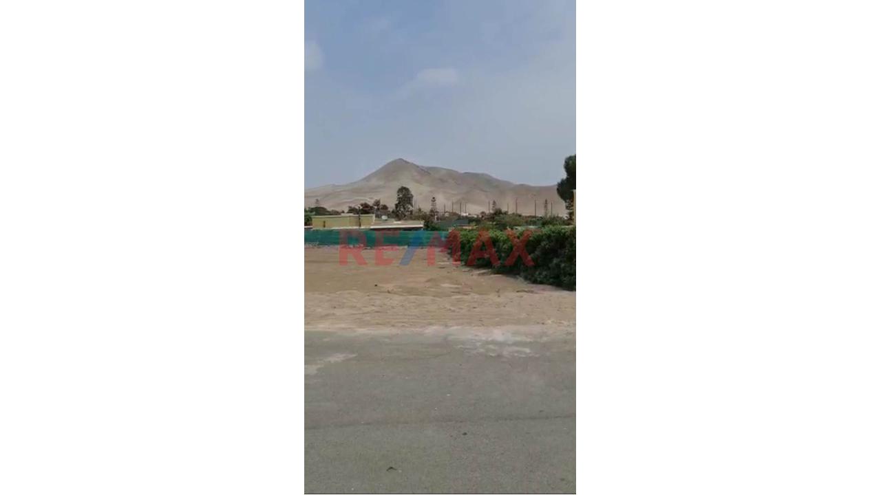 Vendo Terreno De 1,500 M2  Ideal Para Casa De Campo En El Exclusivo Condominio Las Colinas De Puerto Viejo, Km 73.5 De La Panamericana Sur. — foto 15
