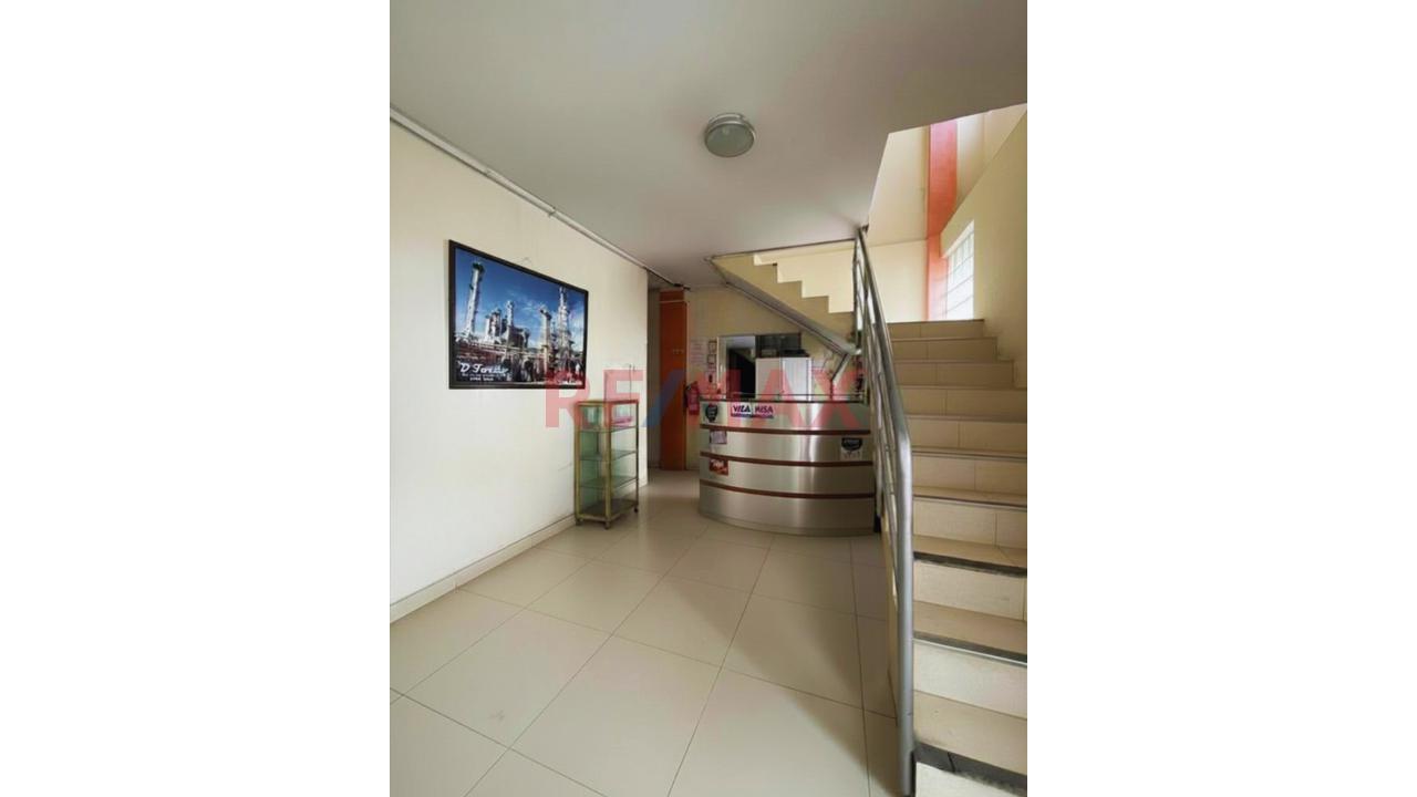 Hotel en Venta ubicado en Av. G 33 Hotel en Venta ubicado en Av. G 33