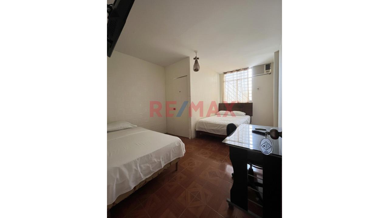 Hotel en Venta de 34 dormitorios ubicado en Pariñas Hotel en Venta de 34 dormitorios ubicado en Pariñas