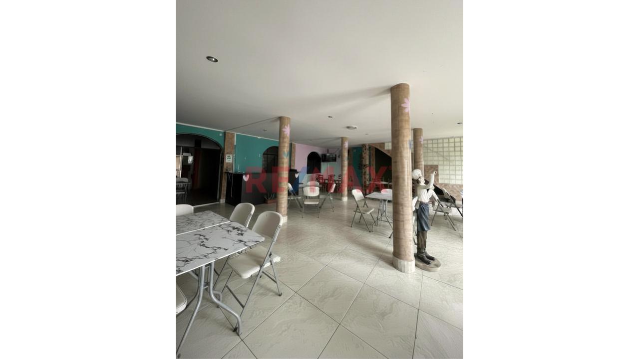 Hotel de 34 dormitorios y 31 baños ubicado en Pariñas Hotel de 34 dormitorios y 31 baños ubicado en Pariñas