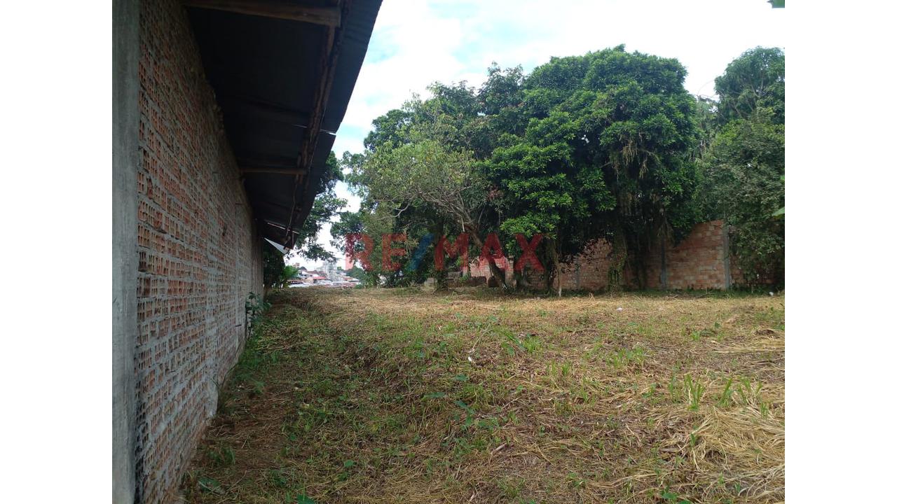 Venta De Terreno Punchana, Maynas, Loreto - 1