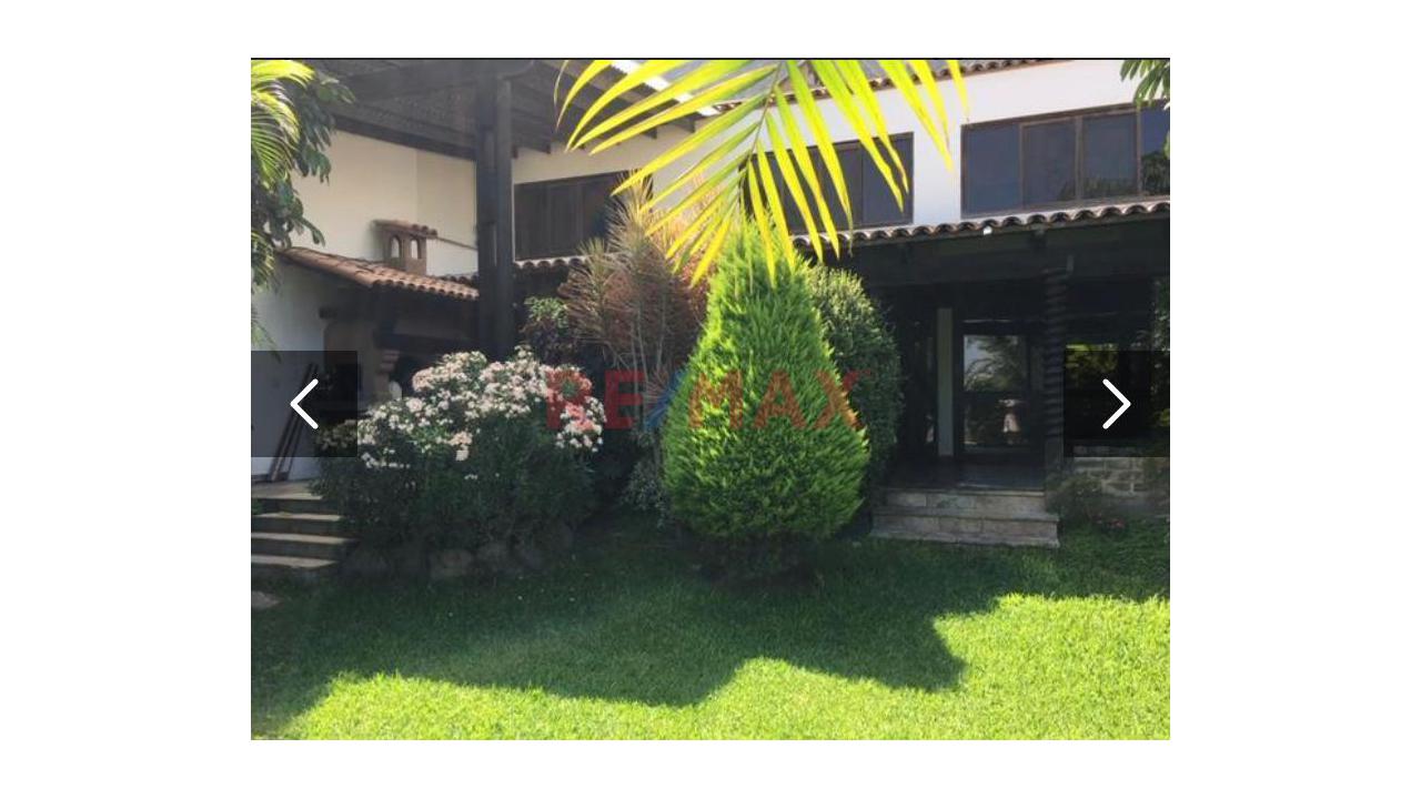 ✨ Exclusiva Casa En Los Álamos De Monterrico - 12