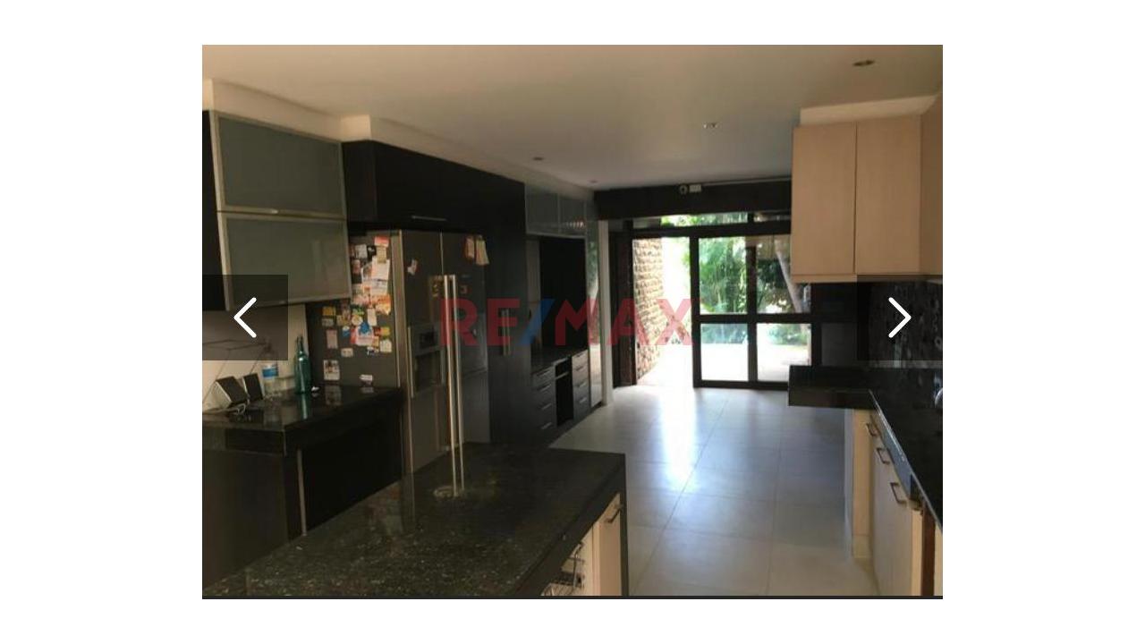 ✨ Exclusiva Casa En Los Álamos De Monterrico - 7