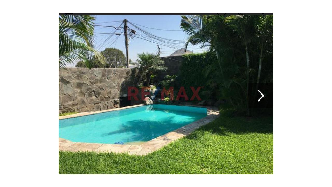 ✨ Exclusiva Casa En Los Álamos De Monterrico - 13