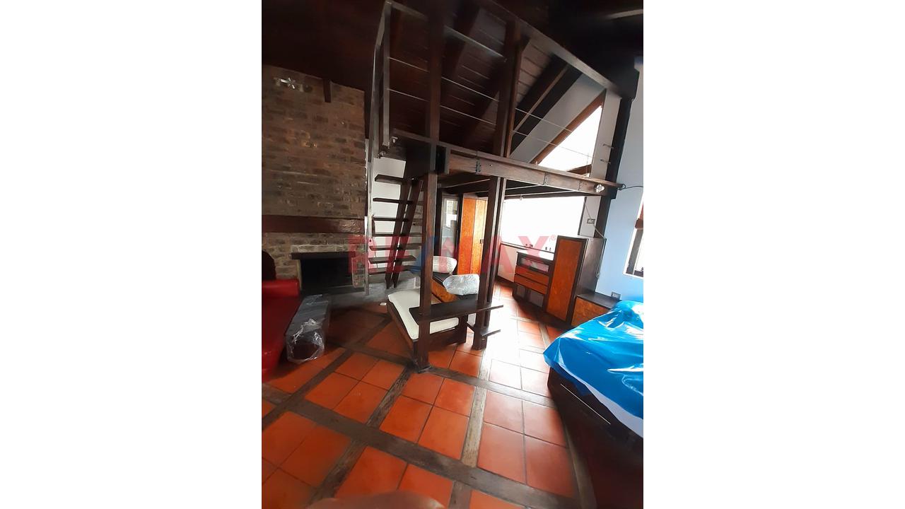 ✨ Exclusiva Casa En Los Álamos De Monterrico - 6