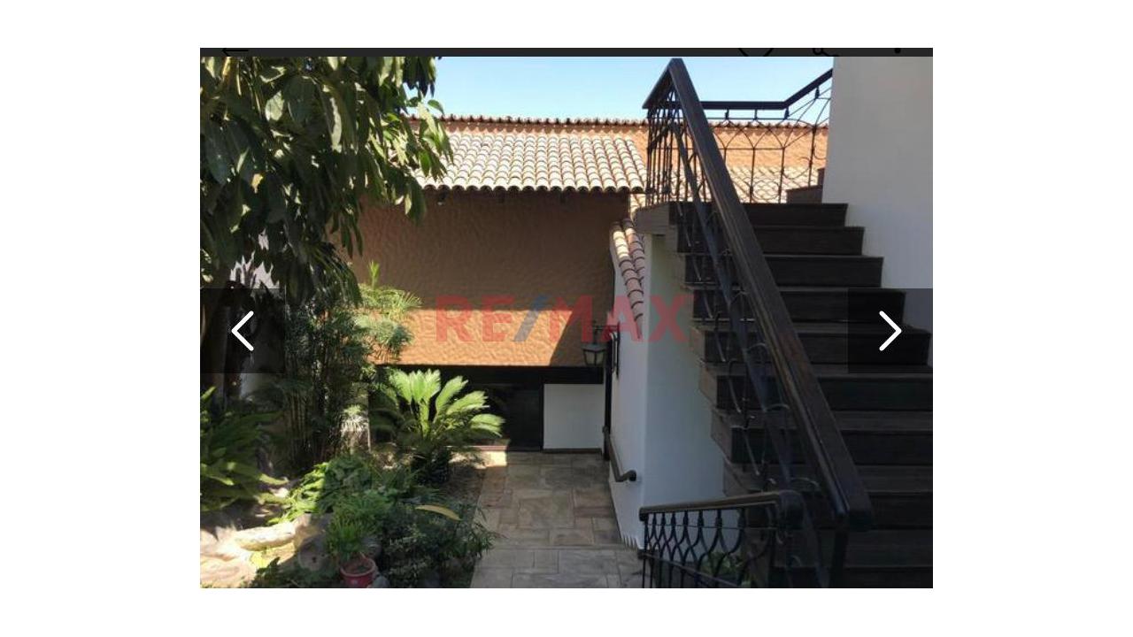 ✨ Exclusiva Casa En Los Álamos De Monterrico - 10