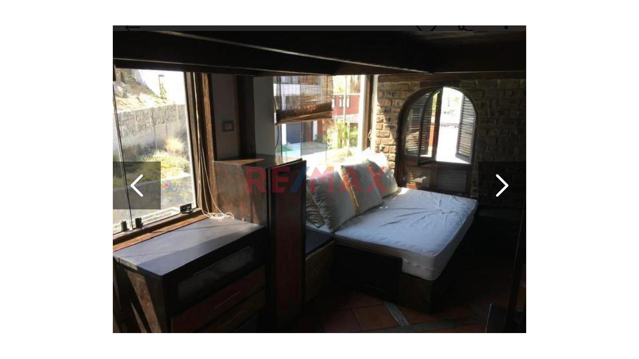 ✨ Exclusiva Casa En Los Álamos De Monterrico - 5