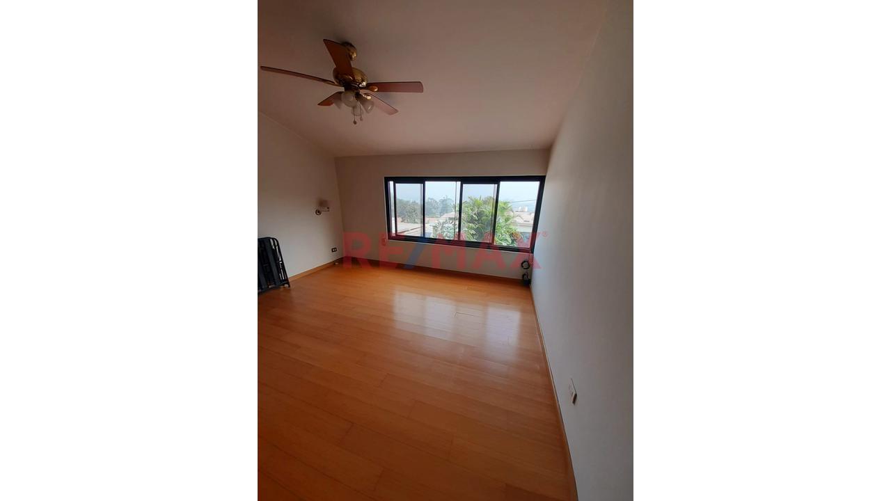 ✨ Exclusiva Casa En Los Álamos De Monterrico - 16