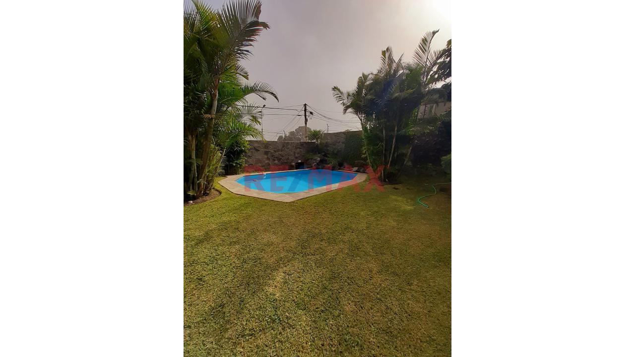 ✨ Exclusiva Casa En Los Álamos De Monterrico - 2