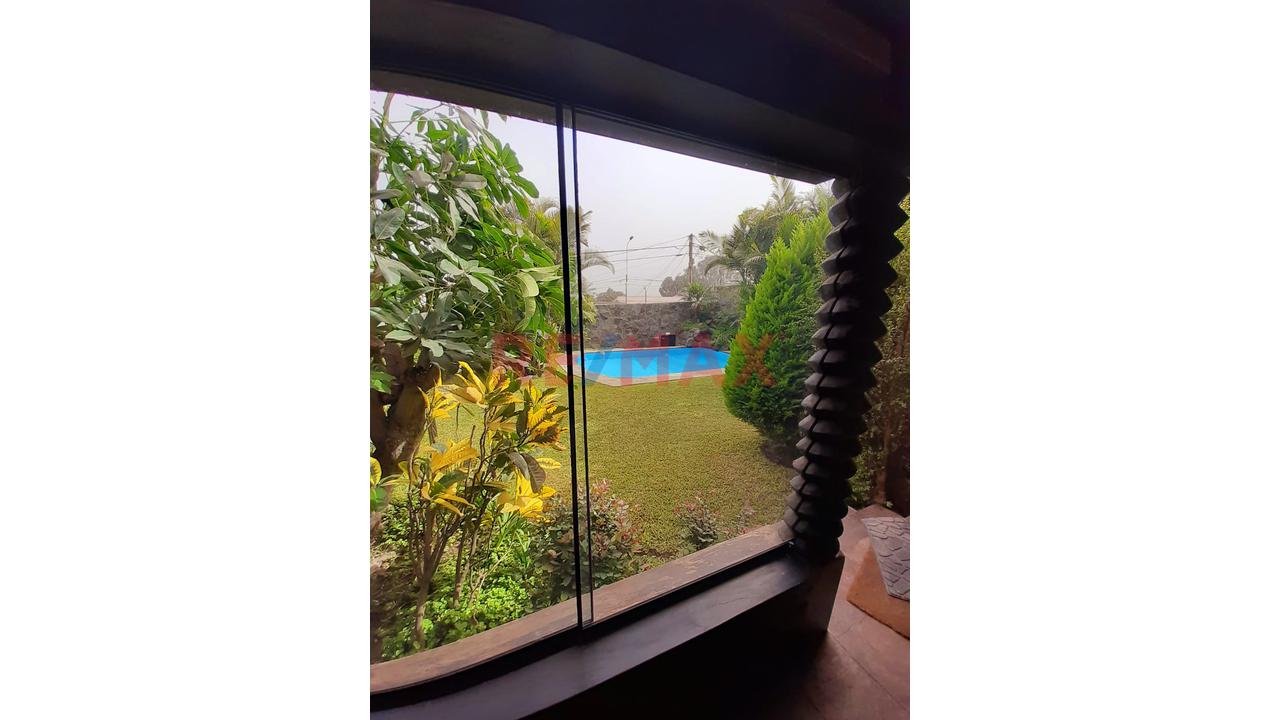 ✨ Exclusiva Casa En Los Álamos De Monterrico - 3