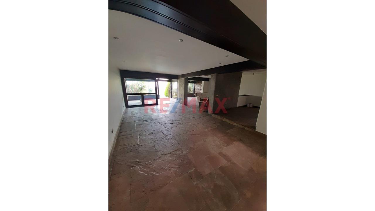 ✨ Exclusiva Casa En Los Álamos De Monterrico - 4
