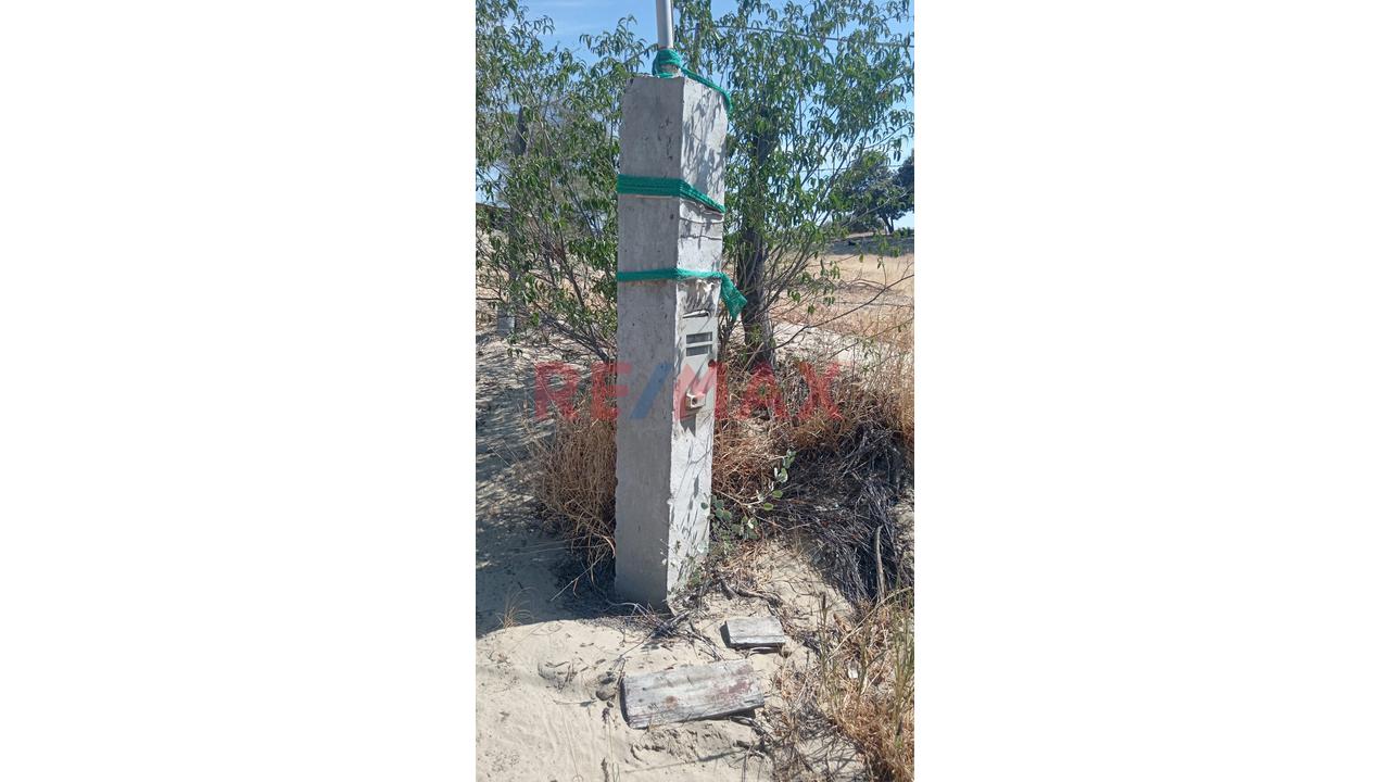 Terreno En Alquilier En Ejidos De Huan - Crecimiento Urbano - 7