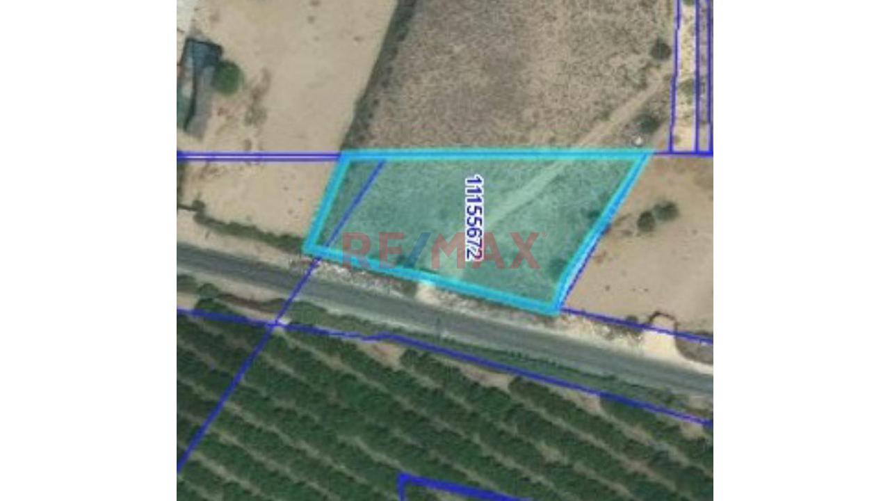 Terreno En Alquilier En Ejidos De Huan - Crecimiento Urbano - 8