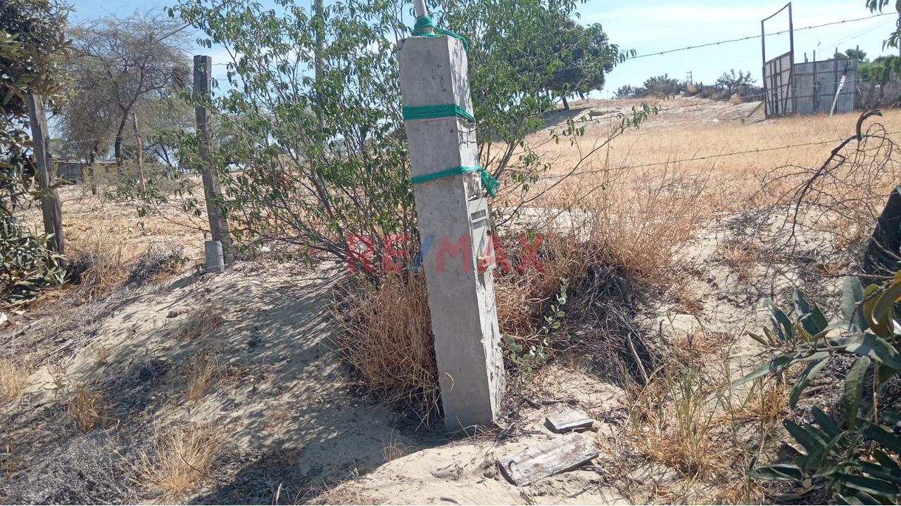 Terreno En Alquilier En Ejidos De Huan - Crecimiento Urbano - 6