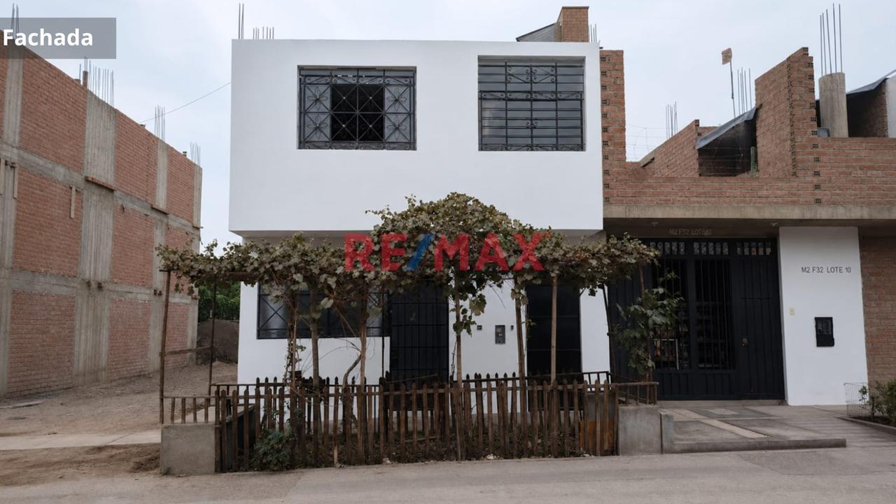 Casa Acogedora Con Jardín Y Excelente Iluminación Natural