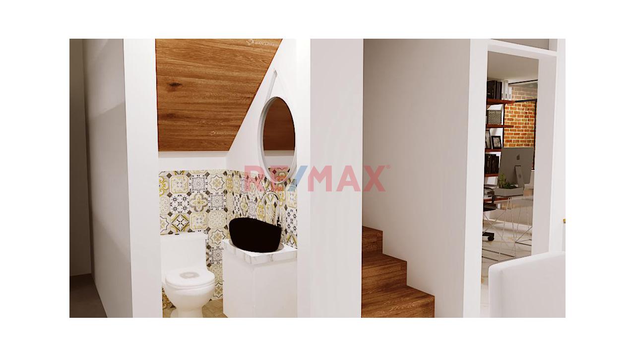 🏡 ¡Casa En Venta En Lago Verde – El Tambo! X 500K Soles - 3