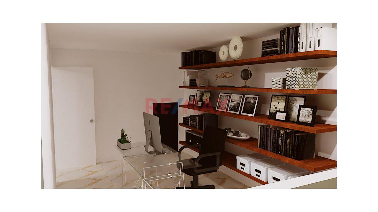 🏡 ¡Casa En Venta En Lago Verde – El Tambo! X 500K Soles - 6