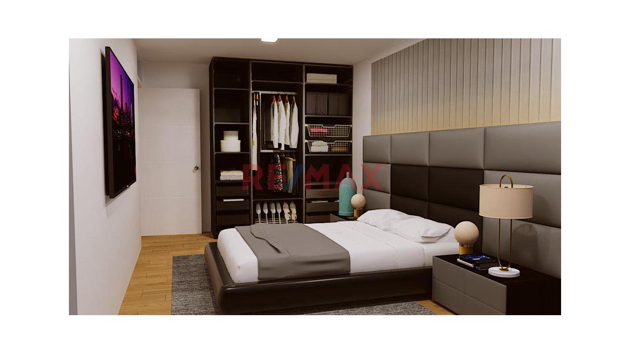 🏡 ¡Casa En Venta En Lago Verde – El Tambo! X 500K Soles - 8