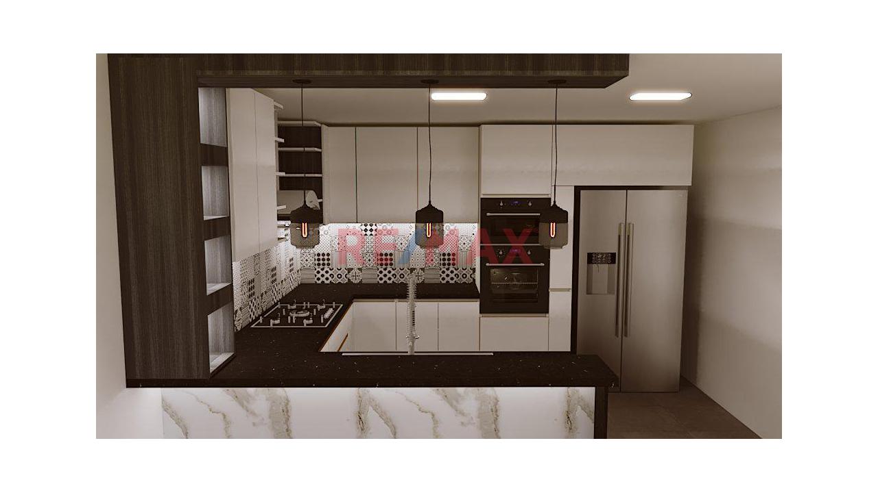 🏡 ¡Casa En Venta En Lago Verde – El Tambo! X 500K Soles - 5