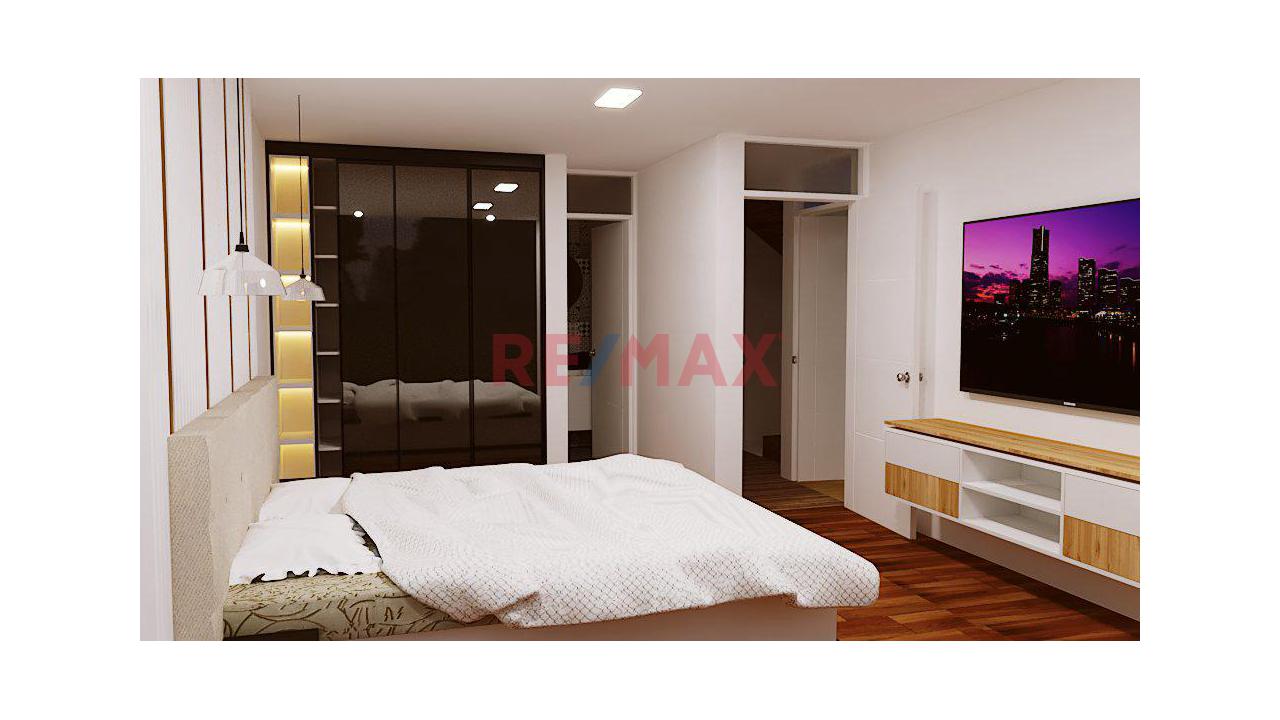 🏡 ¡Casa En Venta En Lago Verde – El Tambo! X 500K Soles - 7