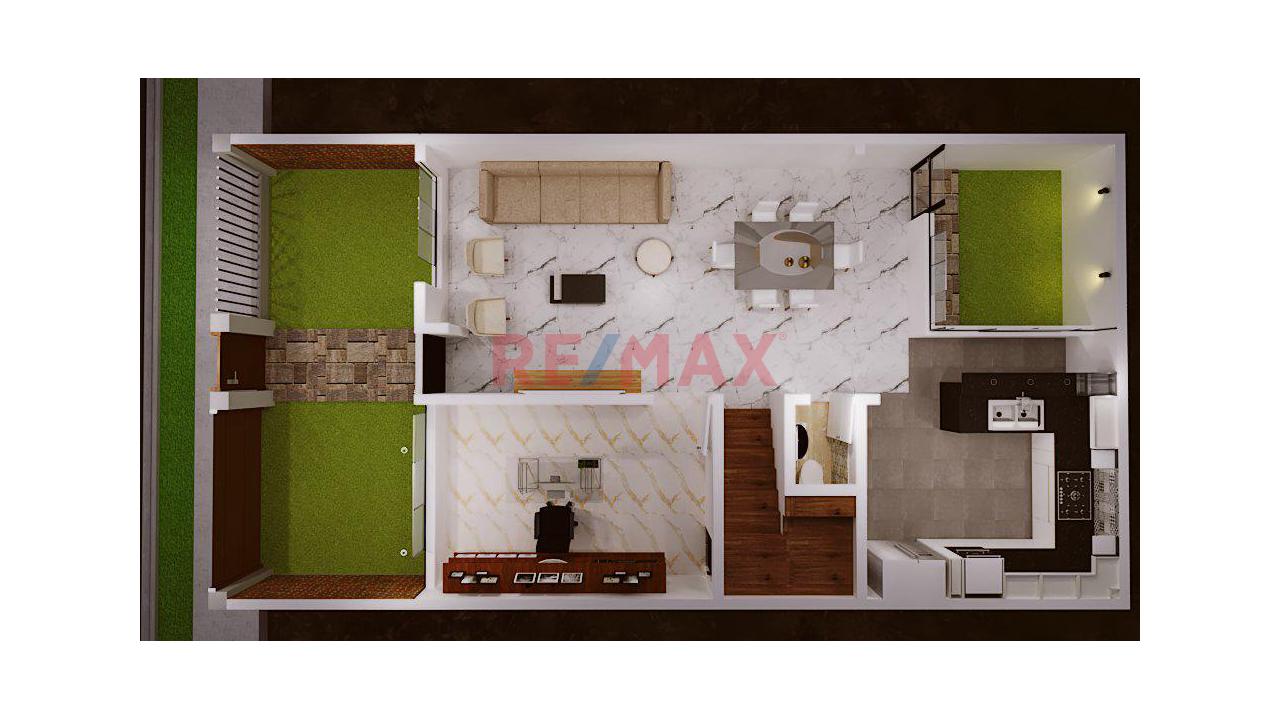 🏡 ¡Casa En Venta En Lago Verde – El Tambo! X 500K Soles - 9
