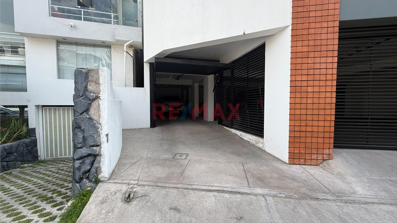 Duplex En Venta En Urb Frente A Parque - 7