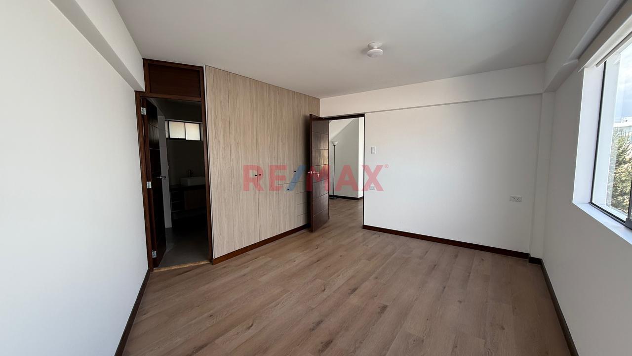 Duplex En Venta En Urb Frente A Parque - 13