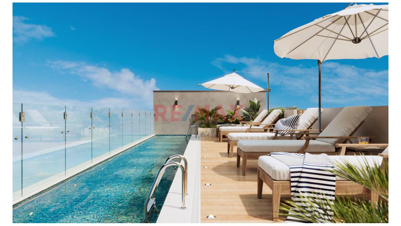 🌊 Vive Cerca Al Mar: Exclusivo Departamento En El Corazón De San Bartolo - 5