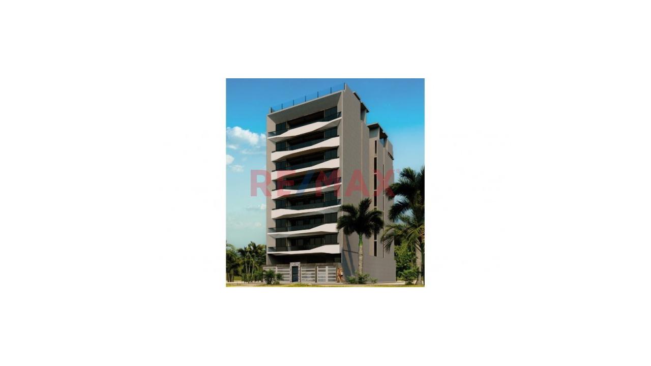 🌊 Vive Cerca Al Mar: Exclusivo Departamento En El Corazón De San Bartolo - 6