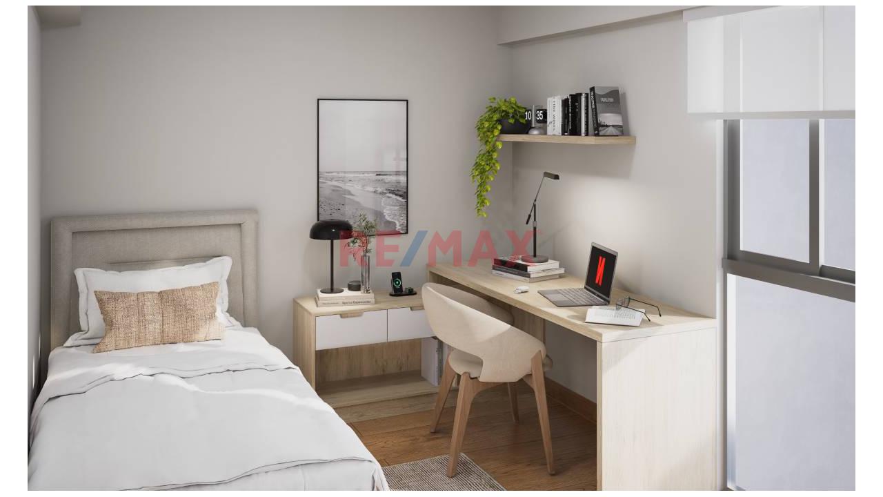 🌊 Vive Cerca Al Mar: Exclusivo Departamento En El Corazón De San Bartolo - 3