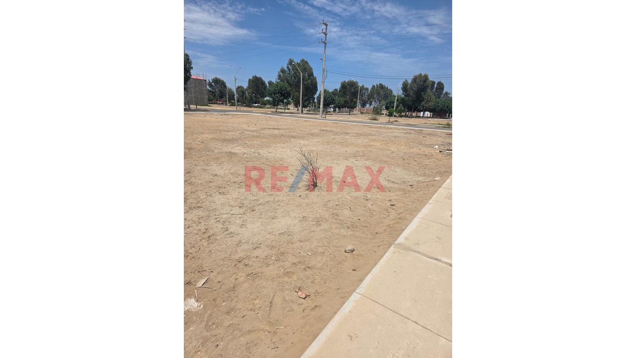 Se Vende Terreno En Chilca En Alameda Lima Sur Etapa Xii - 6