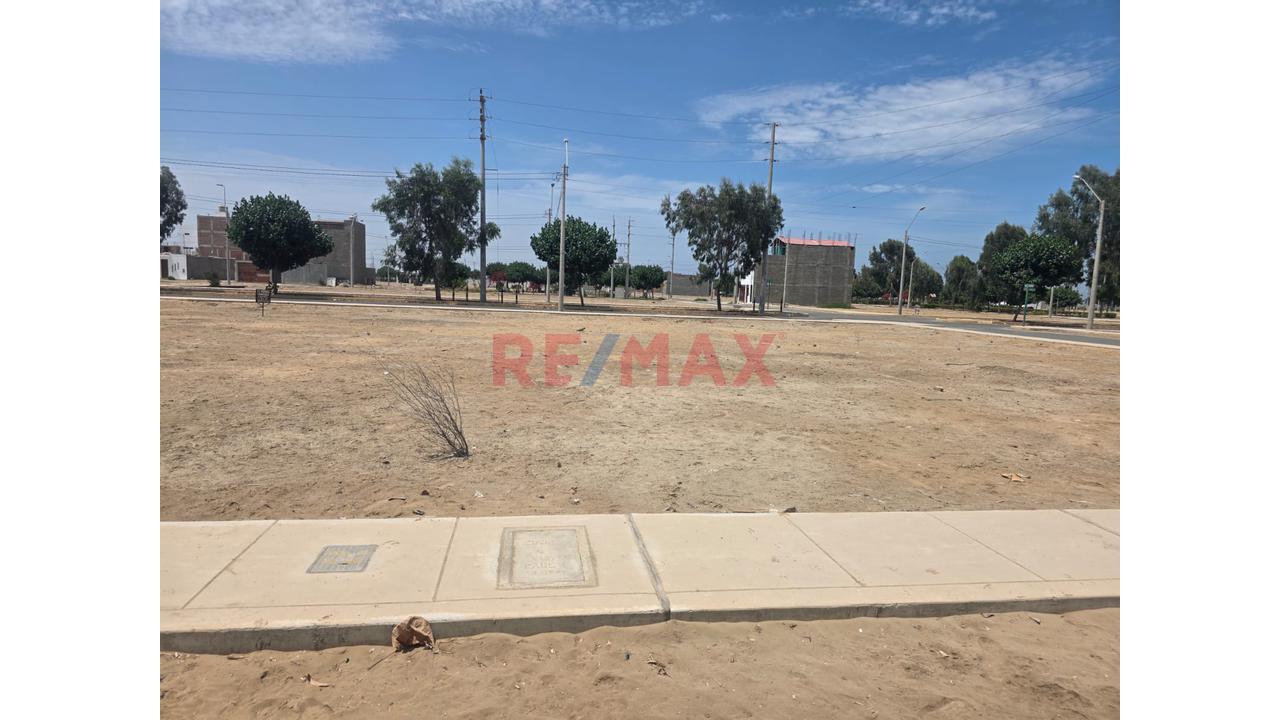 Se Vende Terreno En Chilca En Alameda Lima Sur Etapa Xii - 9