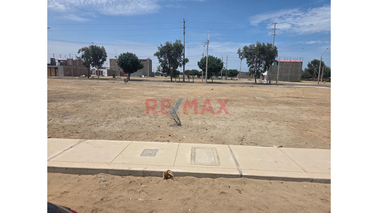 Se Vende Terreno En Chilca En Alameda Lima Sur Etapa Xii - 3