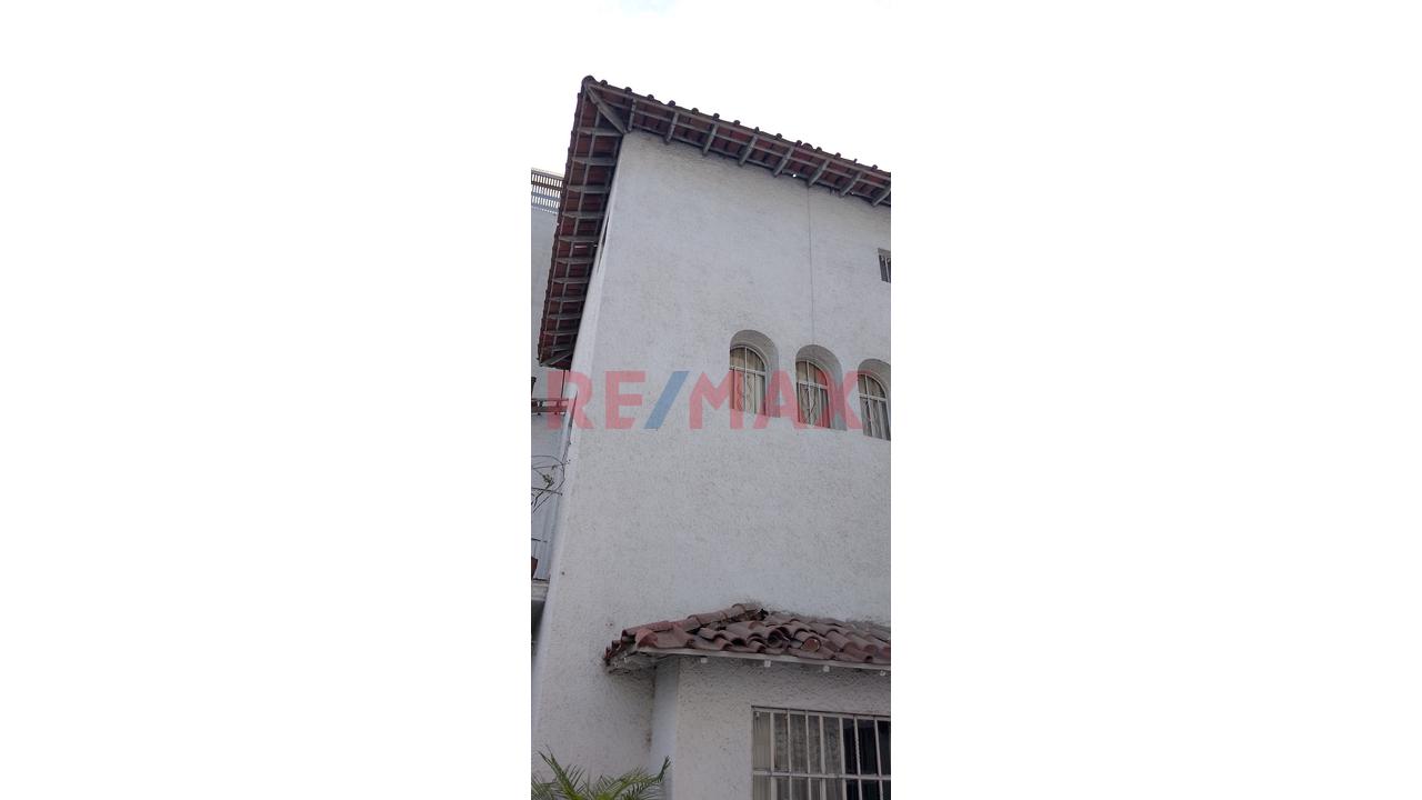 Venta De Casa De Epoca, El Olivar, San Isidro - 13