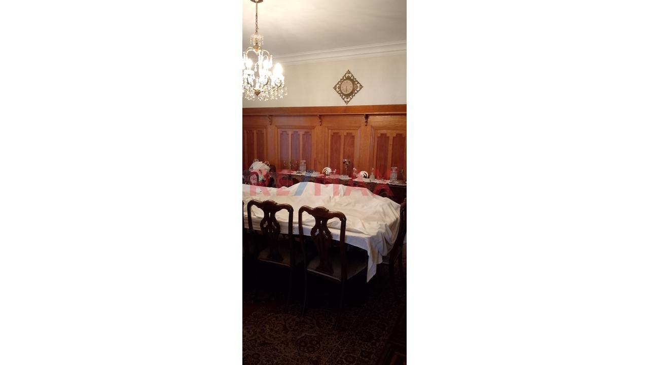 Venta De Casa De Epoca, El Olivar, San Isidro - 20