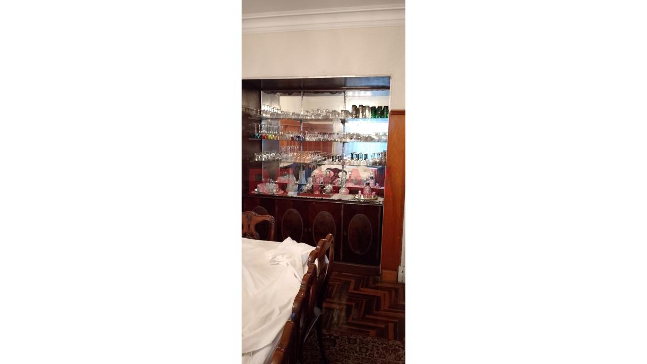 Venta De Casa De Epoca, El Olivar, San Isidro - 21
